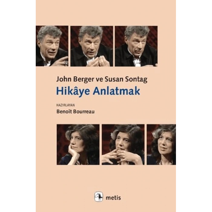 Hikâye Anlatmak