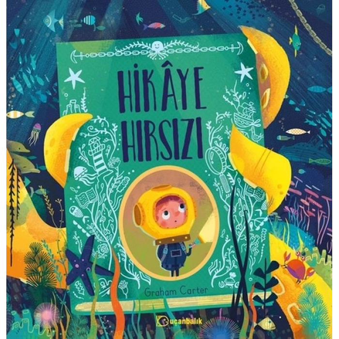 Hikâye Hırsızı
