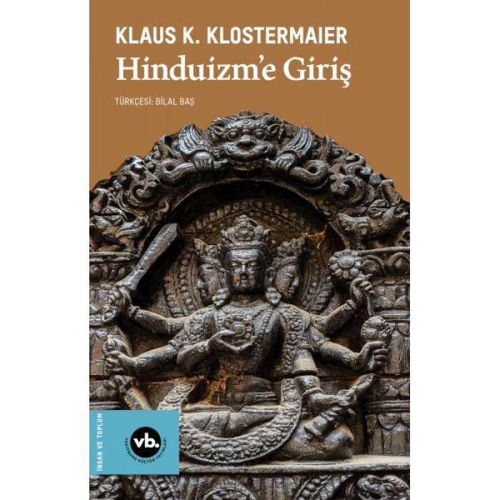 Hinduizm’e Giriş