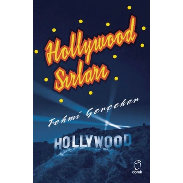 Hollywood Sırları
