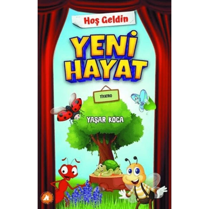 Hoş Geldin Yeni Hayat