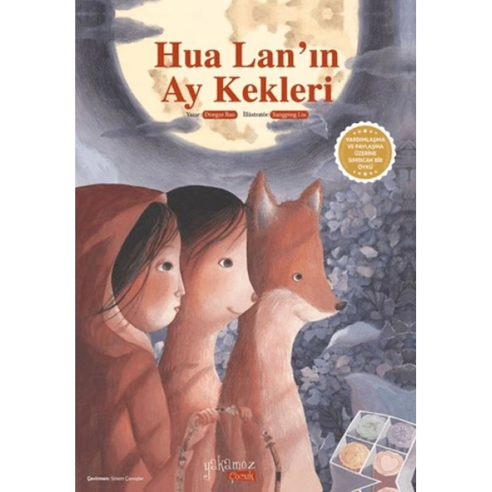 Hua Lan’ın Ay Kekleri