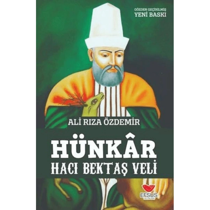 Hünkar Hacı Bektaş Veli