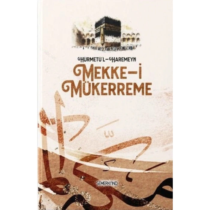 Hürmetül - Haremeyn