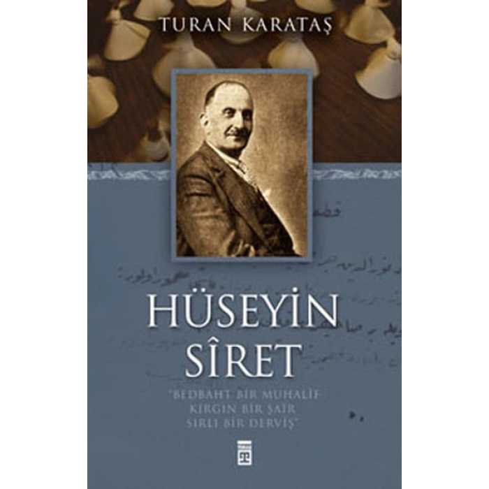 Hüseyin Siret