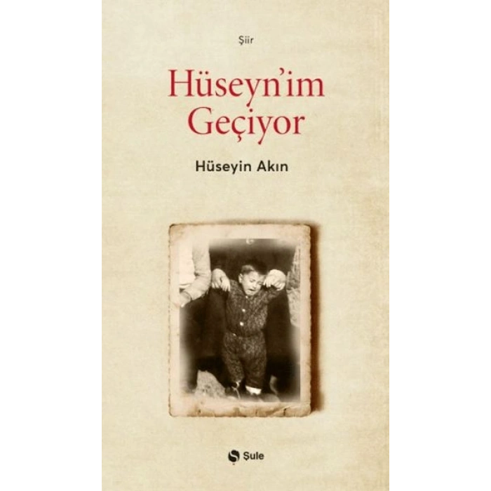 Hüseynim Geçiyor