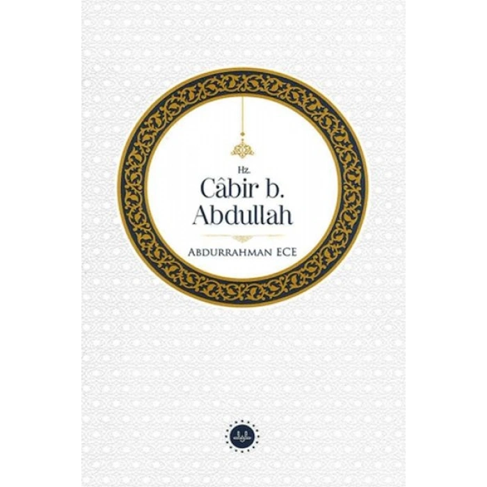 Hz. Cabir b. Abdullah