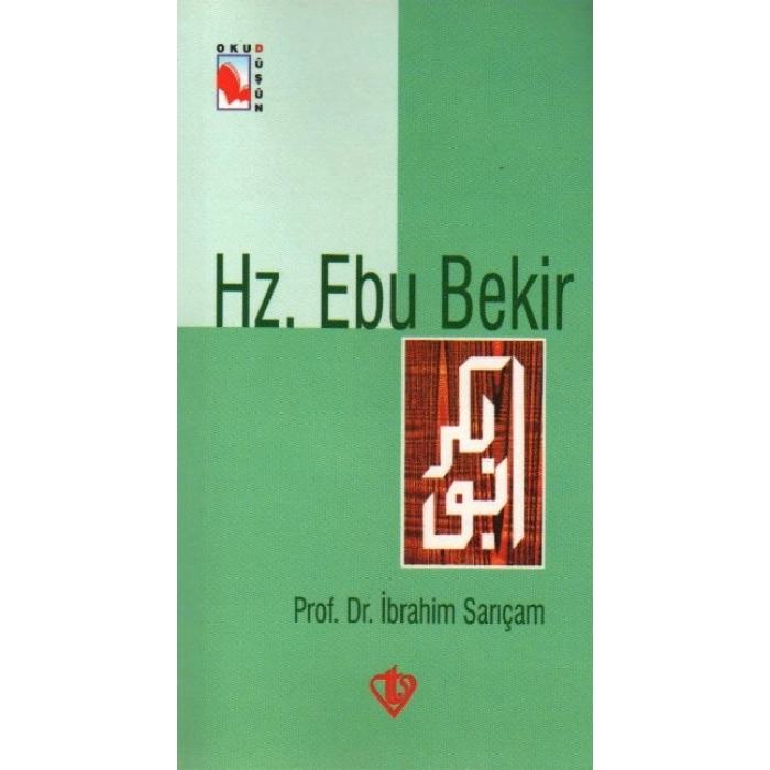 Hz. Ebu Bekir