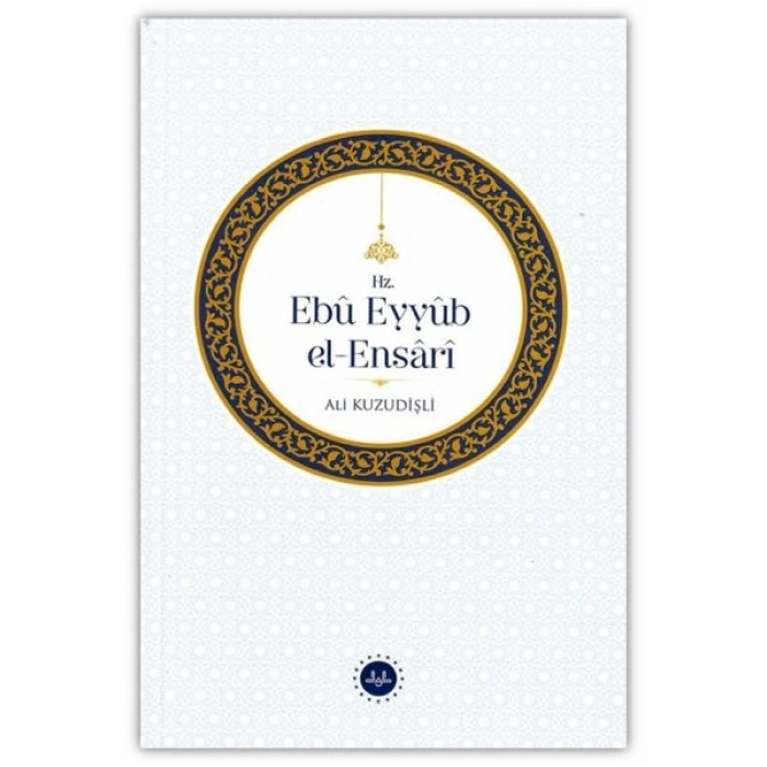 Hz Ebu Eyyub El Ensari
