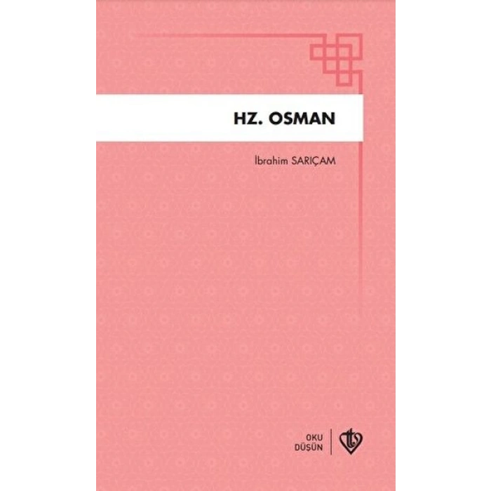 Hz. Osman