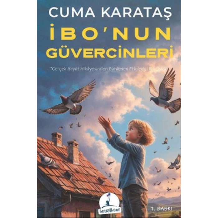 İbonun Güvercinleri
