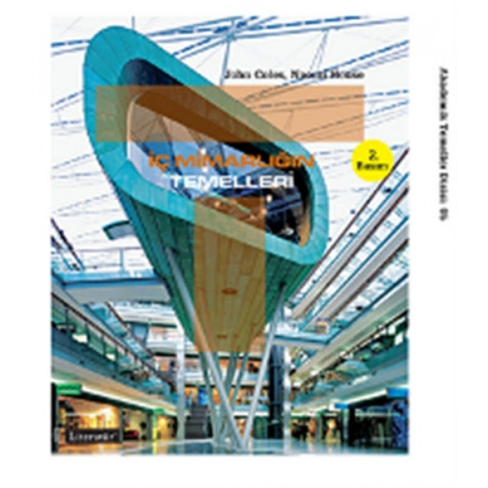 İç Mimarlığın  Temelleri