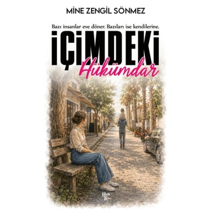 İçimdeki Hükümdar