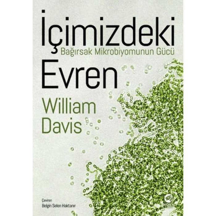 İçimizdeki Evren: Bağırsak Mikrobiyomunun Gücü