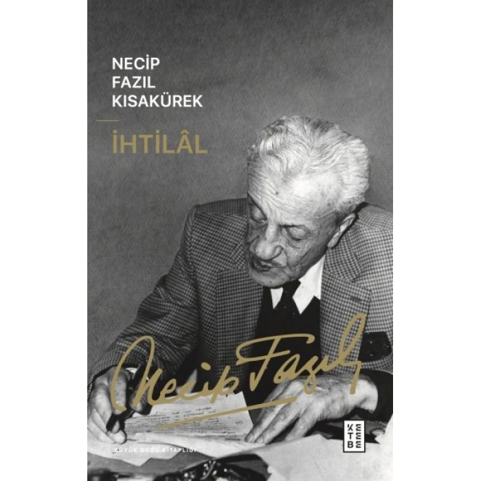İhtilal