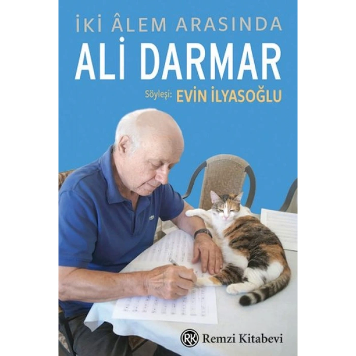 İki Âlem Arasında: Ali Darmar