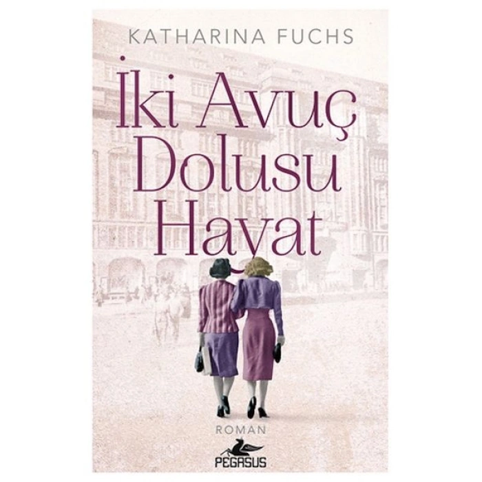 İki Havuç Dolusu Hayat