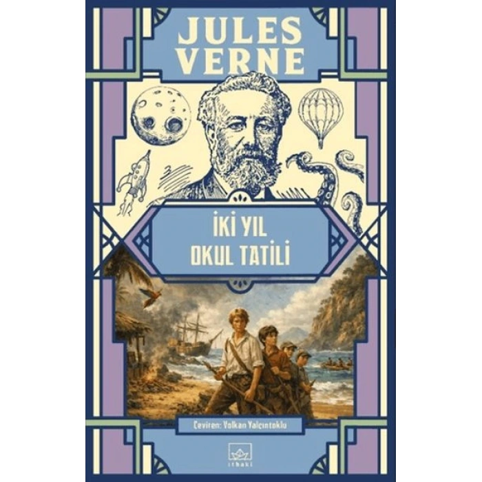 İki Yıl Okul Tatili