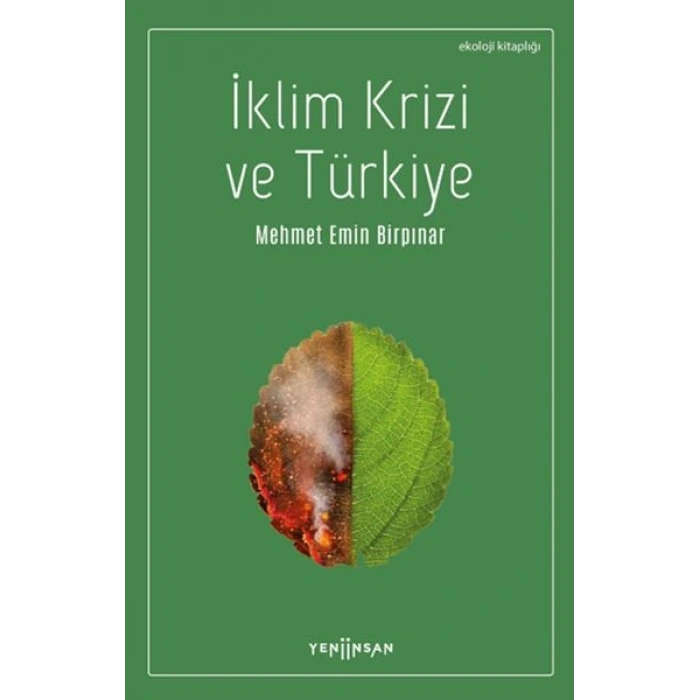 İklim Krizi ve Türkiye