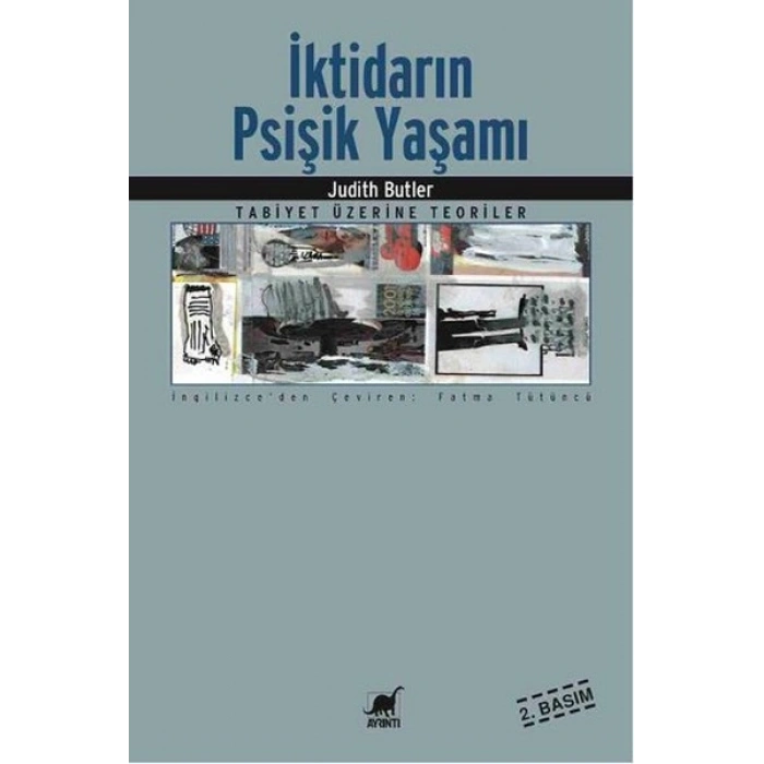 İktidarın Psişik Yaşamı