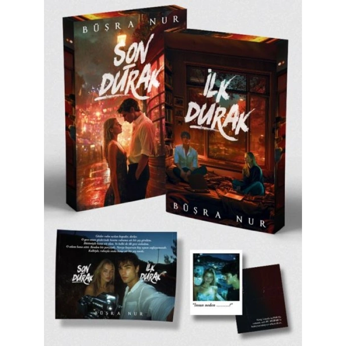 İlk Durak Son Durak