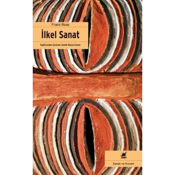 İlkel Sanat
