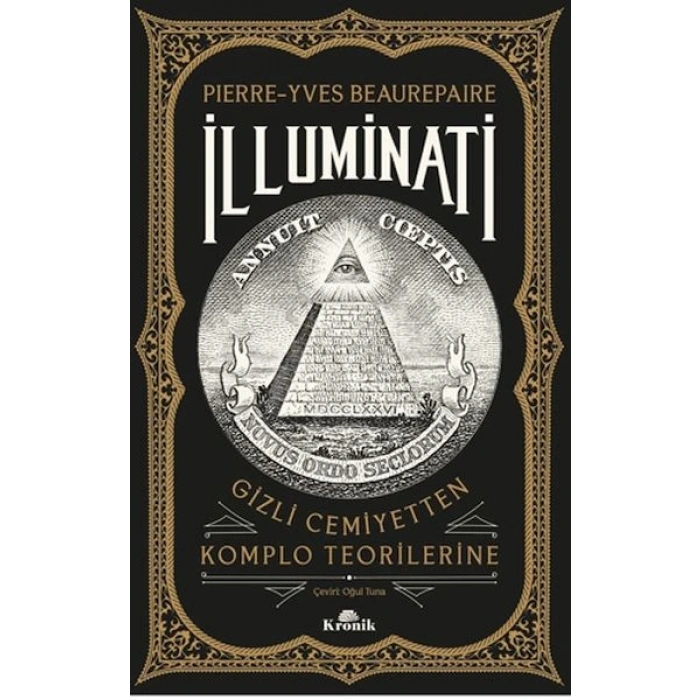 İlluminati