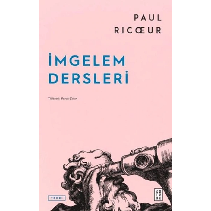 İmgelem Dersleri