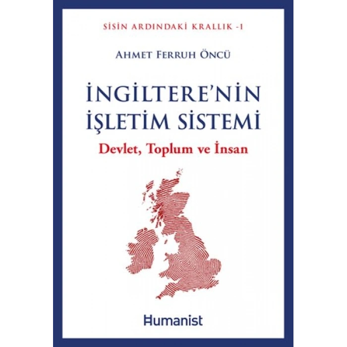İngilterenin İşletim Sistemi