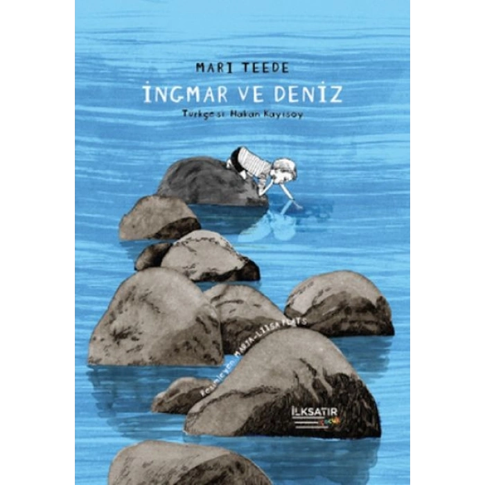 İngmar Ve Deniz