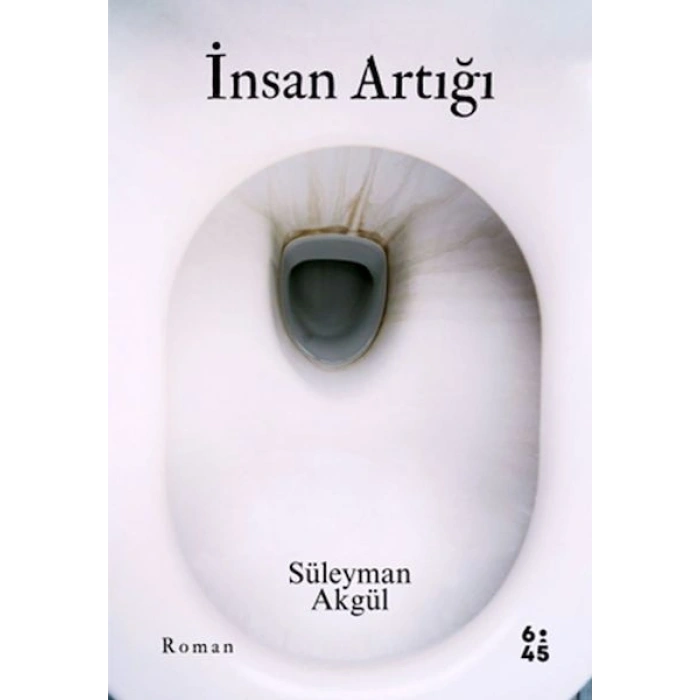 İnsan Artığı