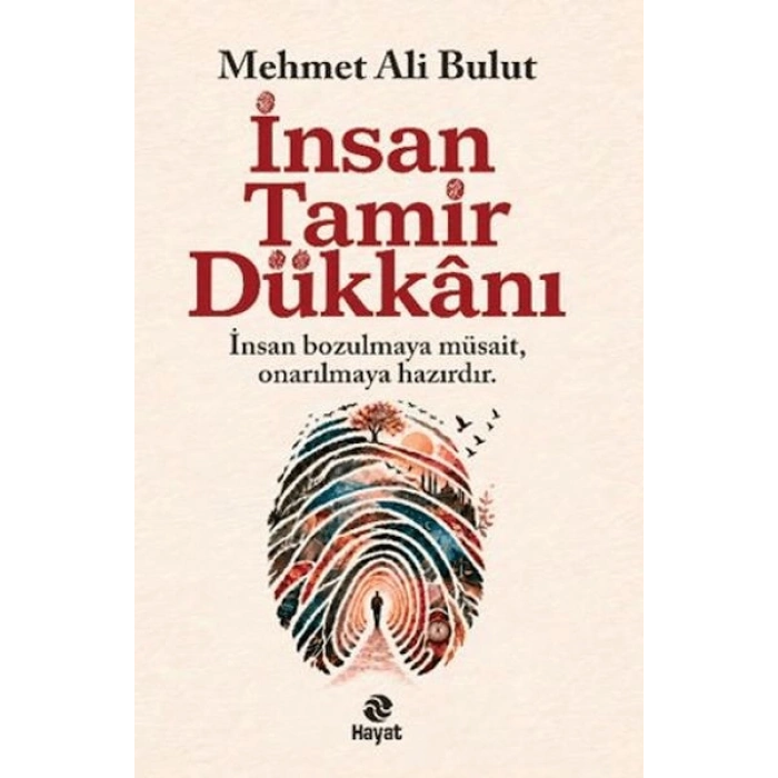 İnsan Tamir Dükkânı