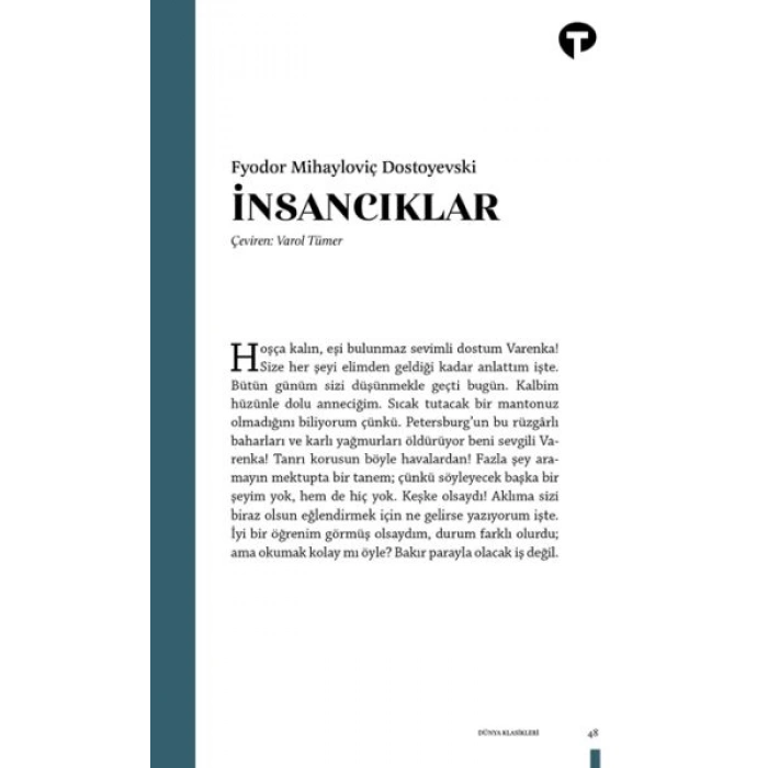 İnsancıklar