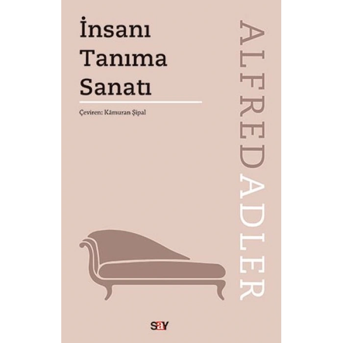 İnsanı Tanıma Sanatı