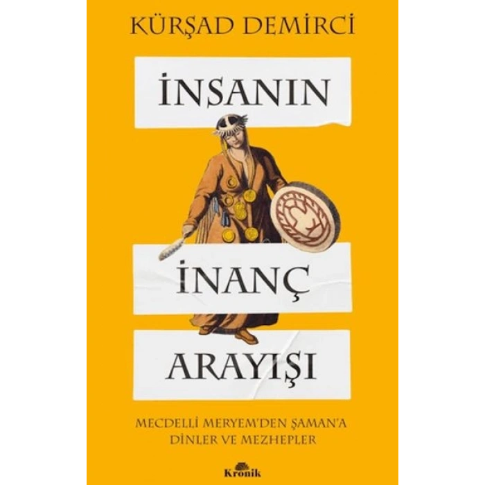 İnsanın İnanç Arayışı
