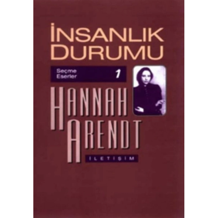 İnsanlık Durumu