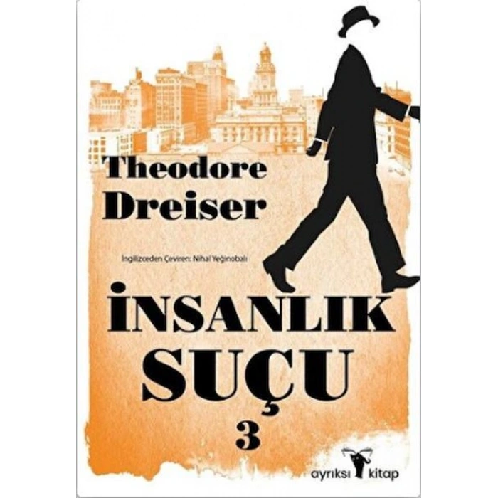 İnsanlık Suçu 3