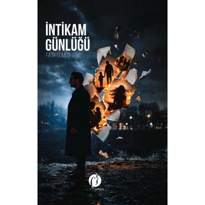 İntikam Günlüğü