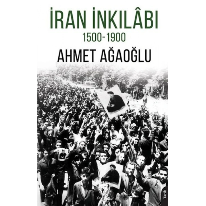 İran İnkilabı 1500-1900
