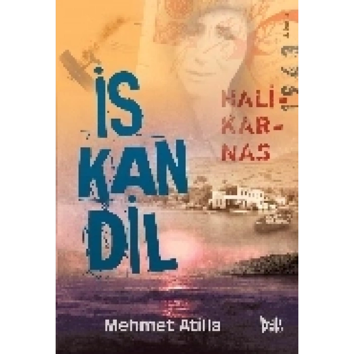 İs Kan Dil