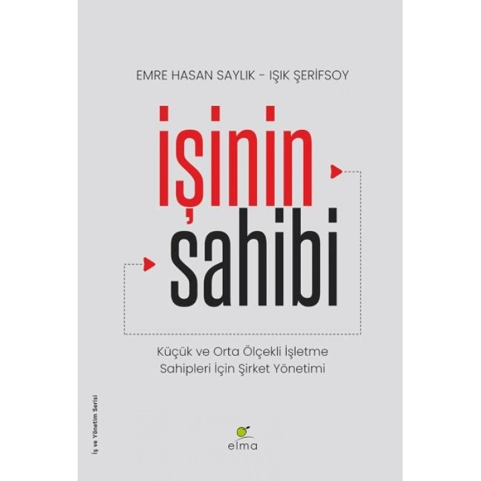 İşinin Sahibi
