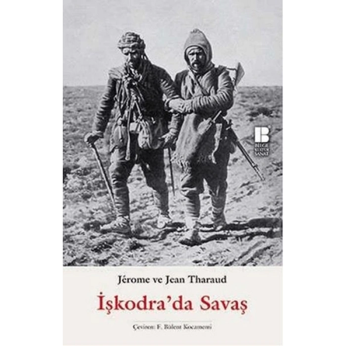İşkodrada Savaş
