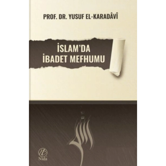 İslamda İbadet Mefhumu