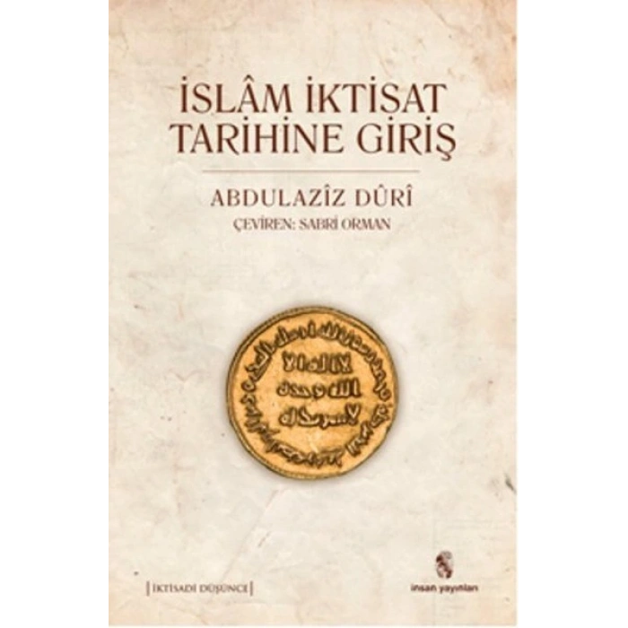 İslam İktisat Tarihine Giriş