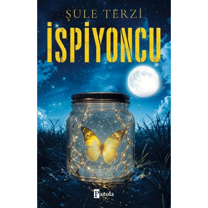 İspiyoncu