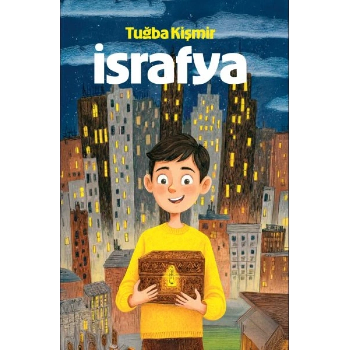 İsrafya