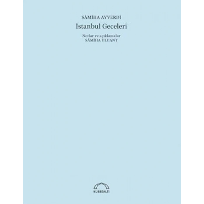 İstanbul Geceleri (50. Yıl Özel Baskı)