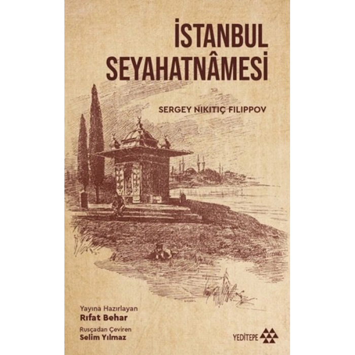 İstanbul Seyahatnamesi