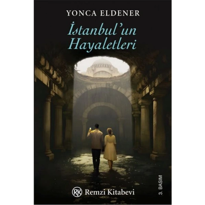 İstanbul’un Hayaletleri