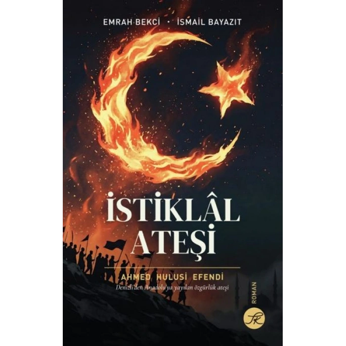 İstiklal Ateşi